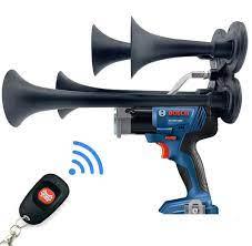 Makita Air Horn: